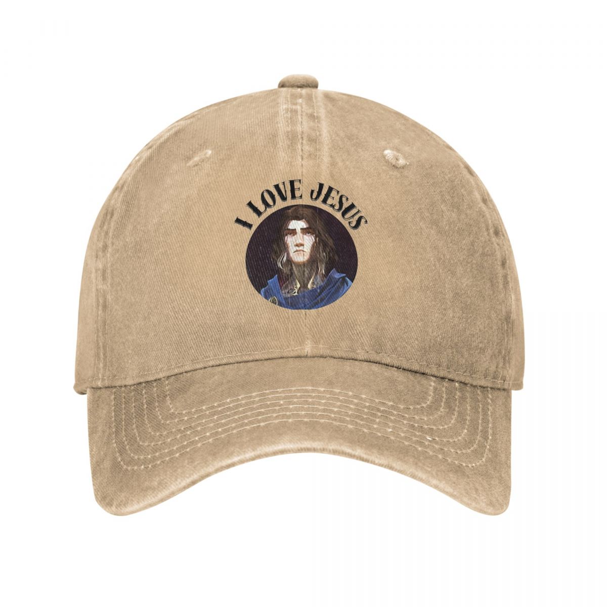 Stussy Bucket Hat - Oyun Caitlyn Silco Sevika Jayce Vi
