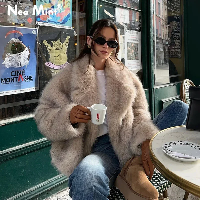 Streetwear Girl Brand - Neo Nane Şık Sokak Kız Degrade