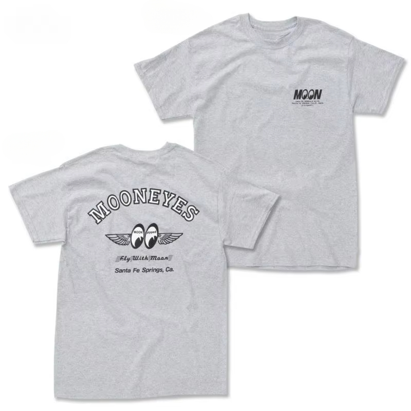 Streetwear Brand Best - Best Goes We Go Moon Trendy