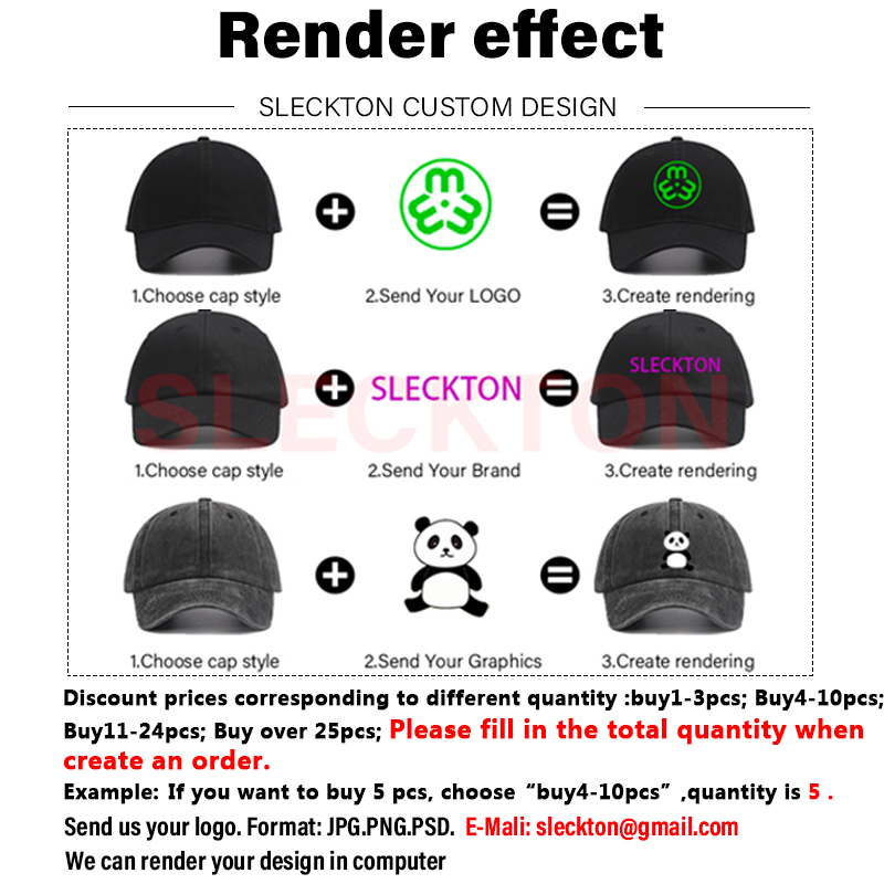 SLECKTON Özel beyzbol şapkası  - Stussy Bucket Hat incelemesi ve fiyatı