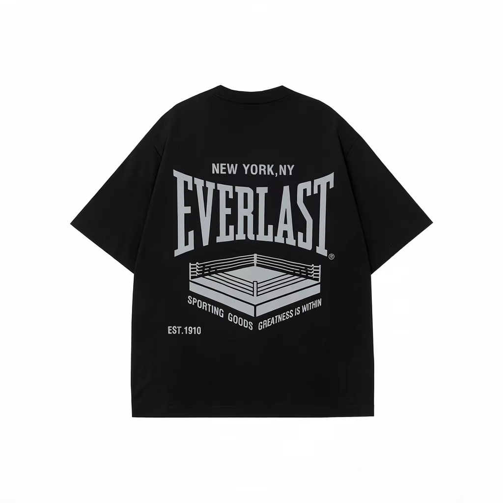 Beyaz Boks Ringi Ağır Siklet M - Streetwear Brand Rings incelemesi ve fiyatı