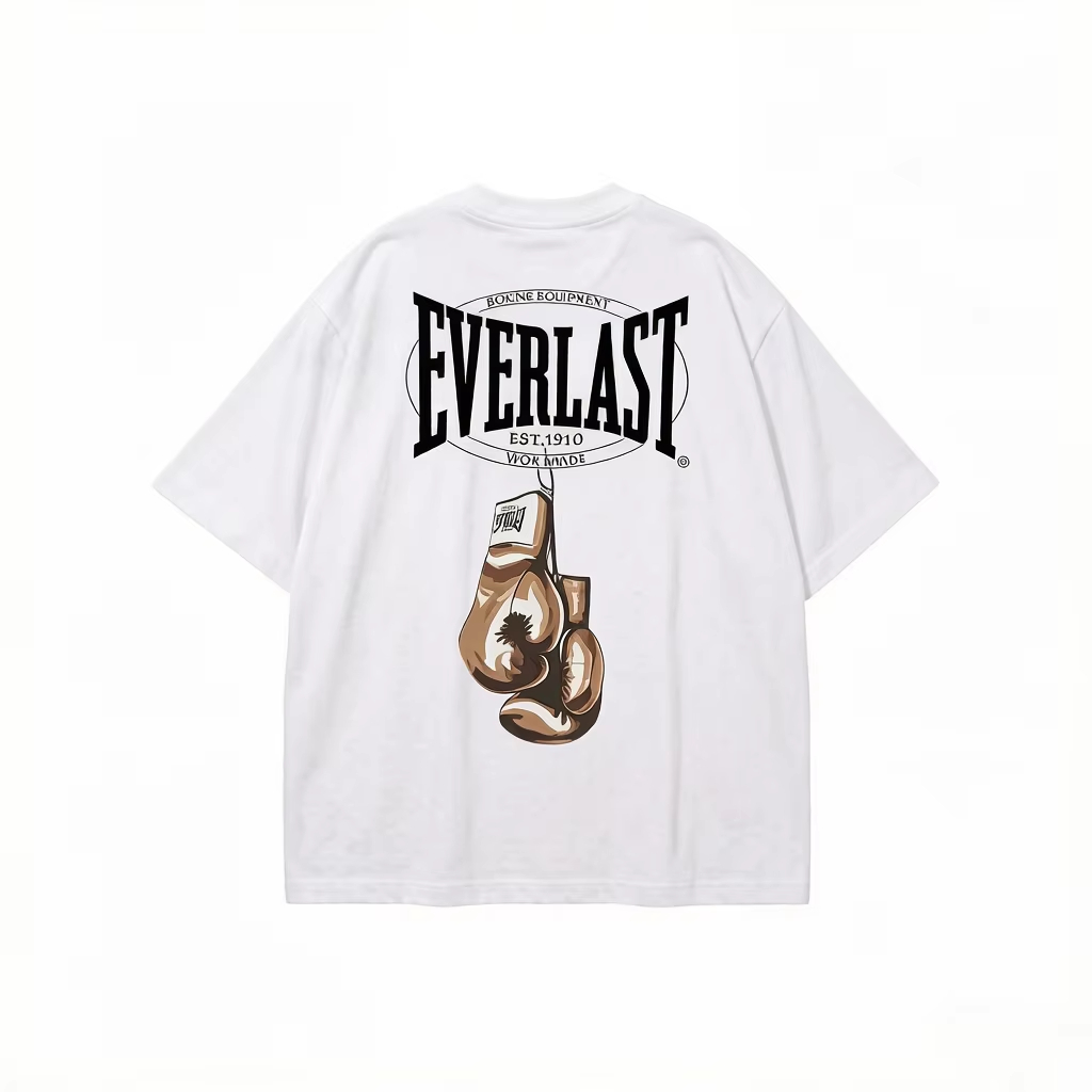 Beyaz Boks Ringi Ağır Siklet M - Streetwear Brand Rings incelemesi ve fiyatı