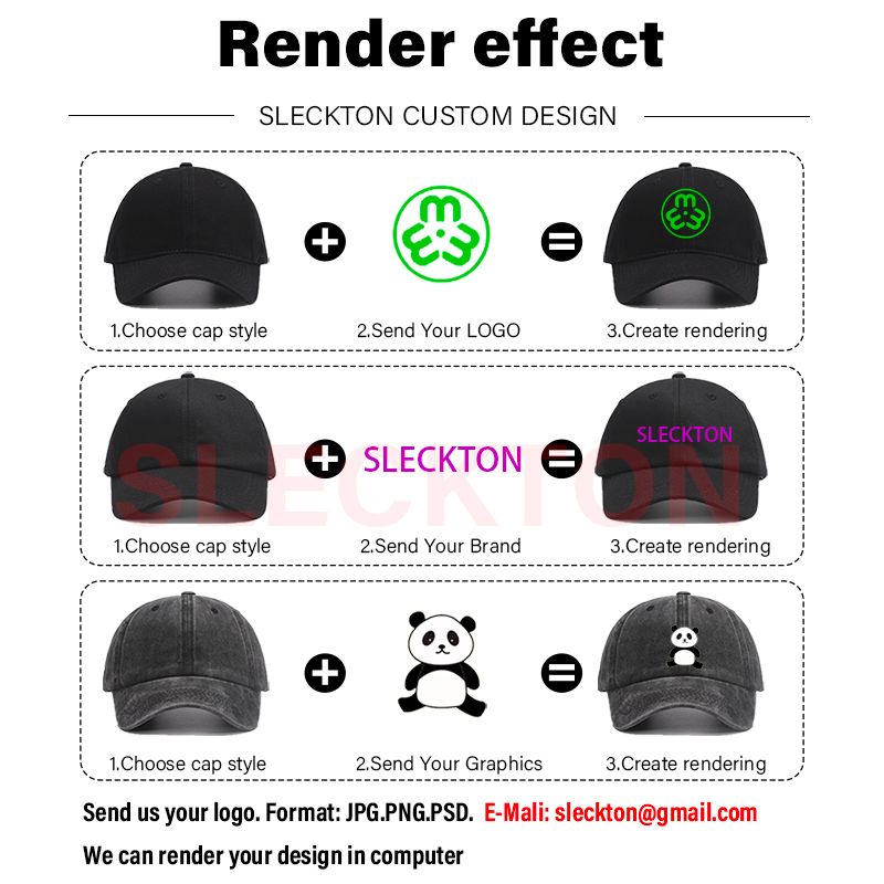 SLECKTON Özel Şapka Nakış LOGO - Stussy Bucket Hat incelemesi ve fiyatı
