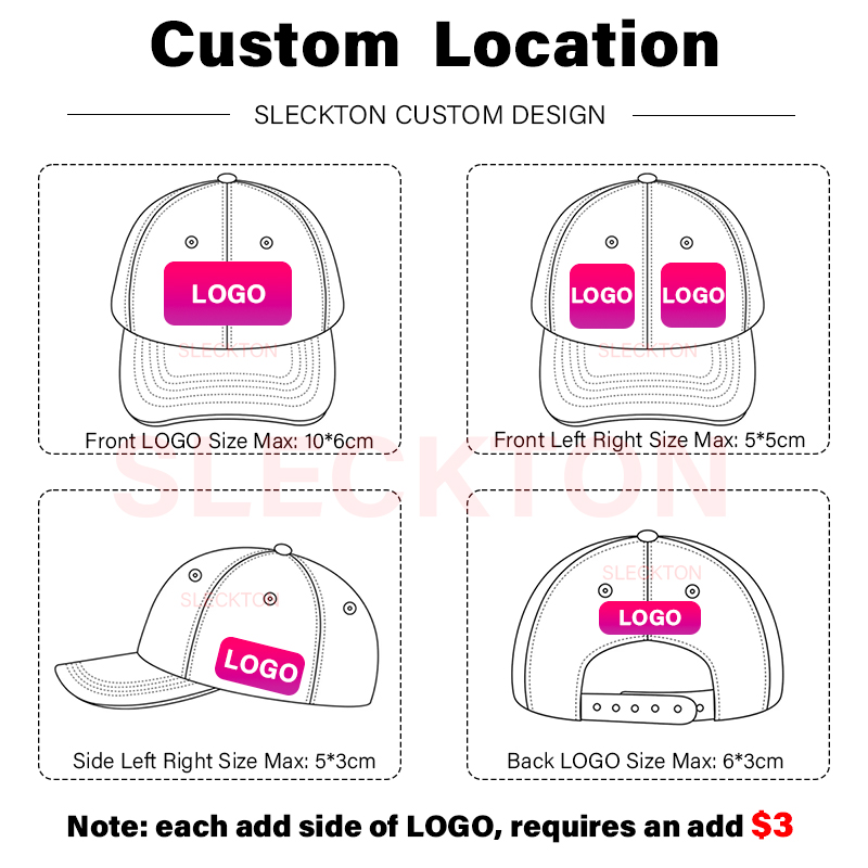 SLECKTON DIY özel nakış kapakl - Stussy Bucket Hat incelemesi ve fiyatı