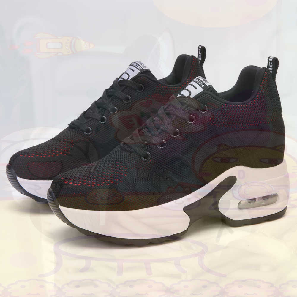 Kırmızı Boyutu 36 Ayakkabı Kad - Streetwear Girl Brand incelemesi ve fiyatı