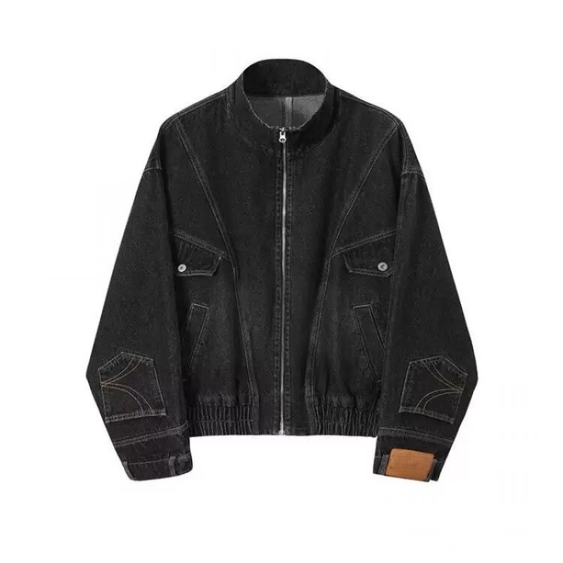 Ceket Kaban Büyük Beden Erkek  - Streetwear Brand Best incelemesi ve fiyatı