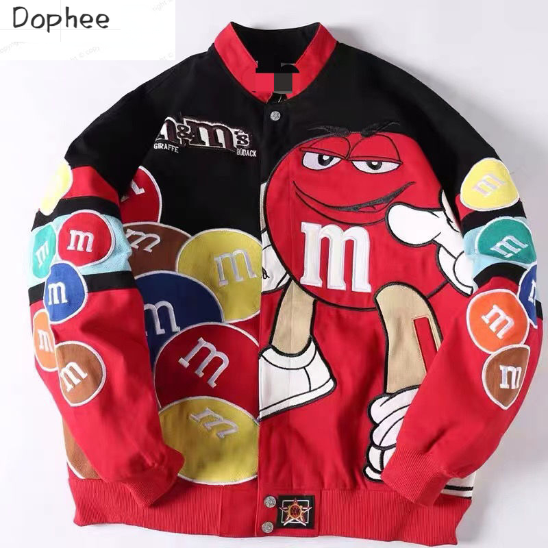 2025 Amerikan Tarzı Trendy Mar - Streetwear Brand incelemesi ve fiyatı