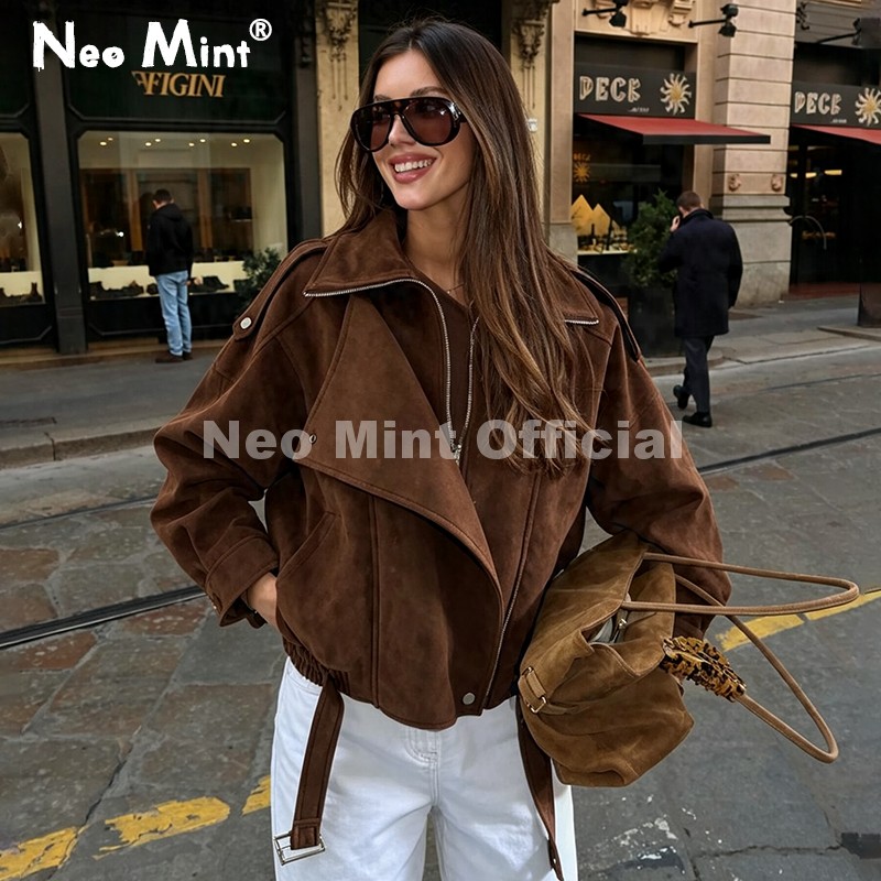 Neo Nane Sonbahar Yeni Kahvere - Streetwear Girl Brand incelemesi ve fiyatı