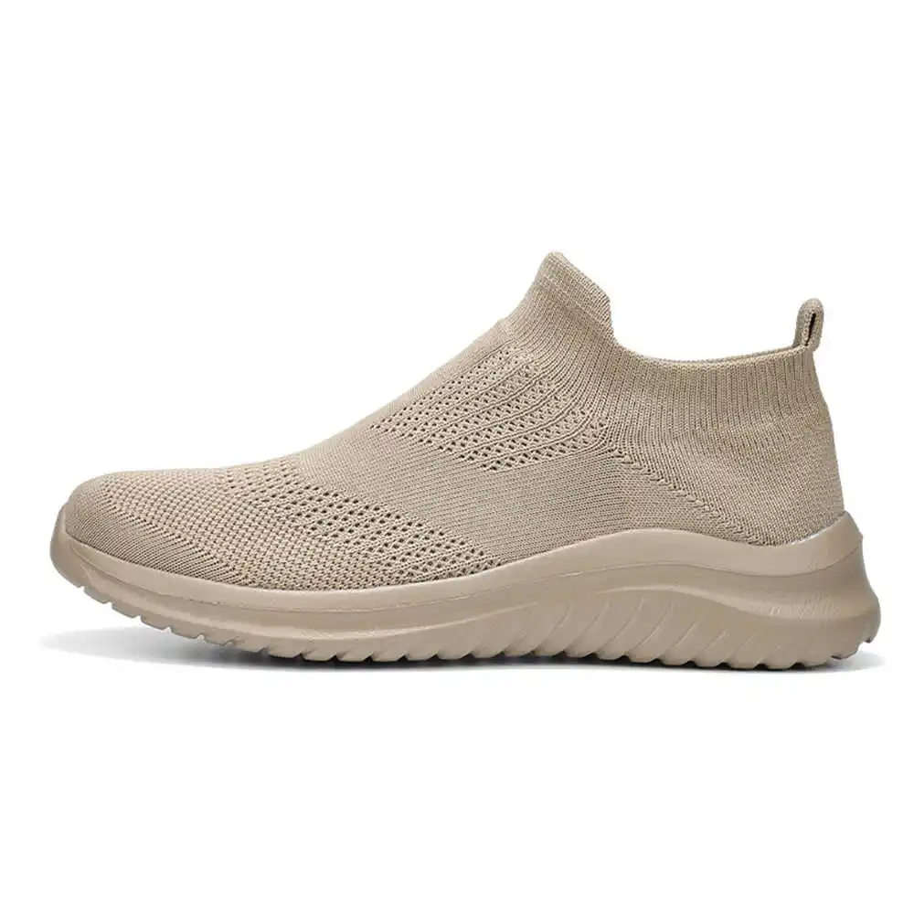 Bej Yumuşak Yeni Yenilik Tenis - Streetwear Brand Best incelemesi ve fiyatı