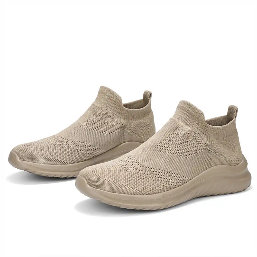 Bej Yumuşak Yeni Yenilik Tenis - Streetwear Brand Best incelemesi ve fiyatı