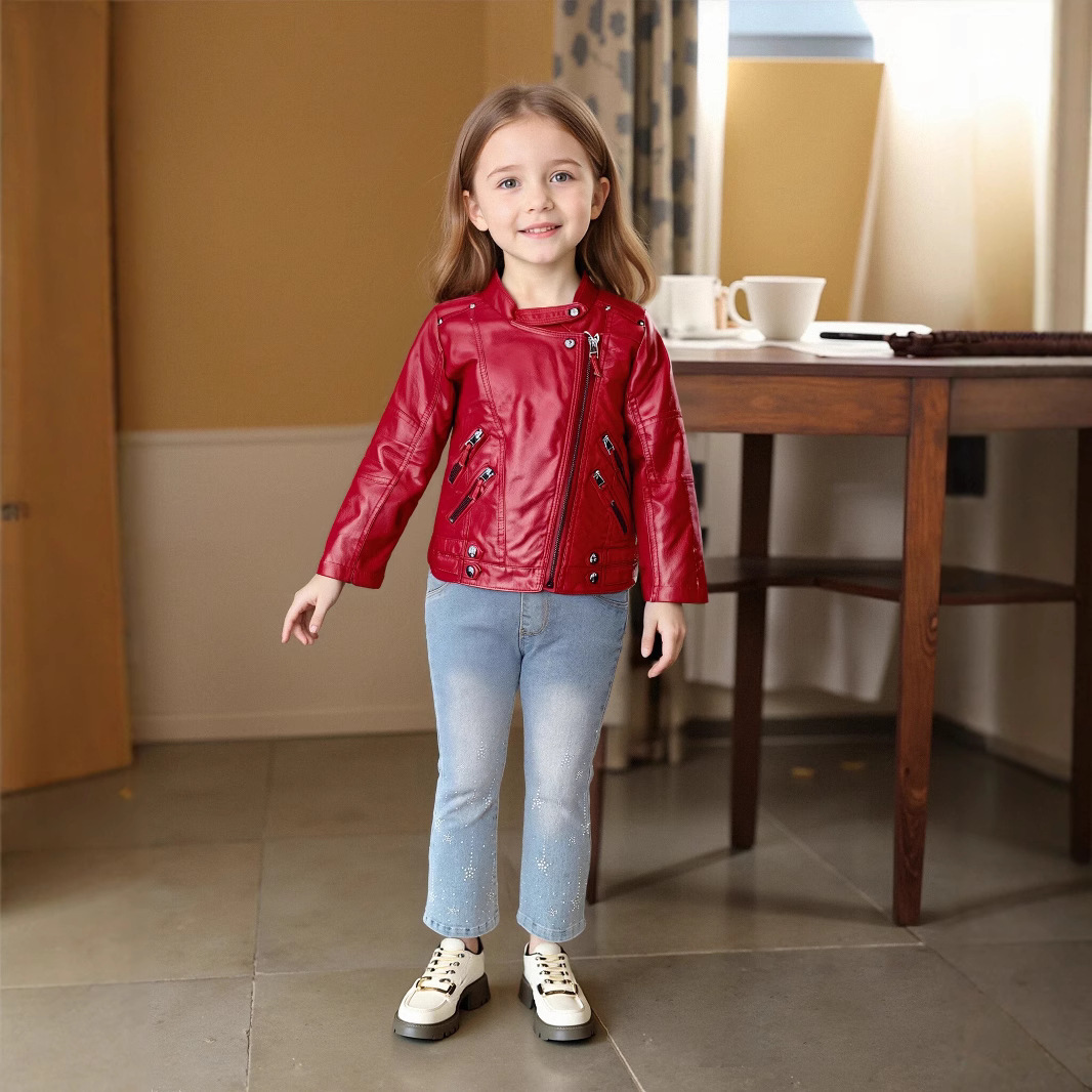 2-12Y Kızlar Noel Pembe Kırmız - Streetwear Girl Brand incelemesi ve fiyatı