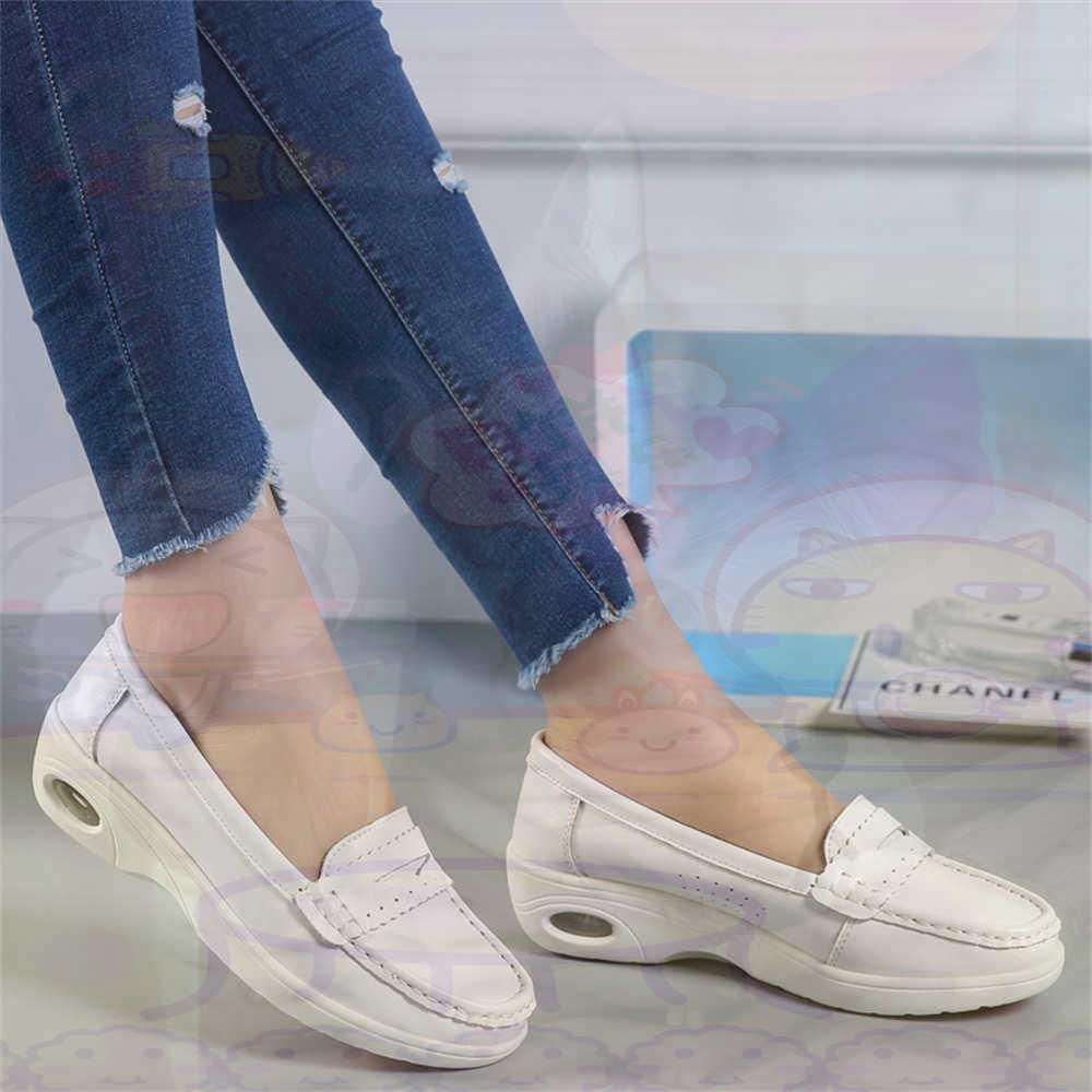 Yumuşak Slip-on Bayan Büyük Bo - Streetwear Brand Best incelemesi ve fiyatı