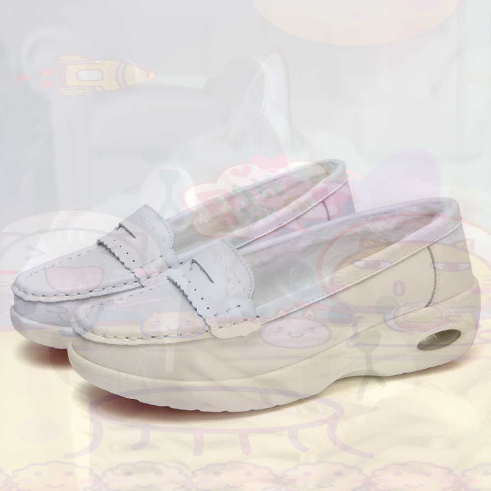 Yumuşak Slip-on Bayan Büyük Bo - Streetwear Brand Best incelemesi ve fiyatı