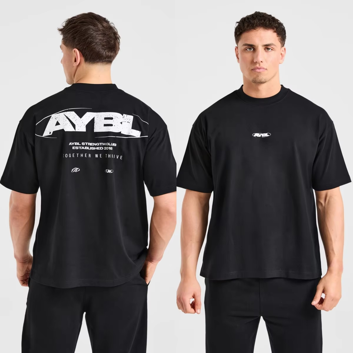 Best GYM Klasik Logolu Güç Fit - Streetwear Brand Best incelemesi ve fiyatı