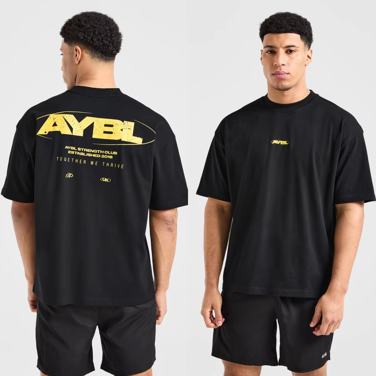 Best GYM Klasik Logolu Güç Fit - Streetwear Brand Best incelemesi ve fiyatı