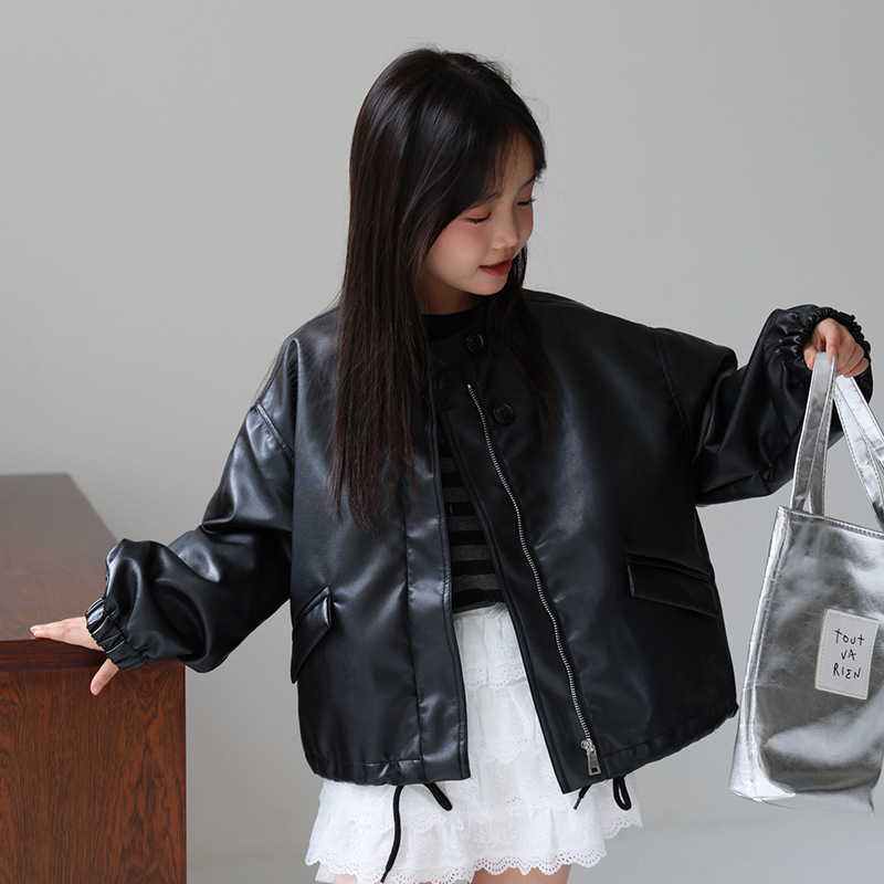 2-12Y Kızlar Tatlı Siyah Pembe - Streetwear Girl Brand incelemesi ve fiyatı
