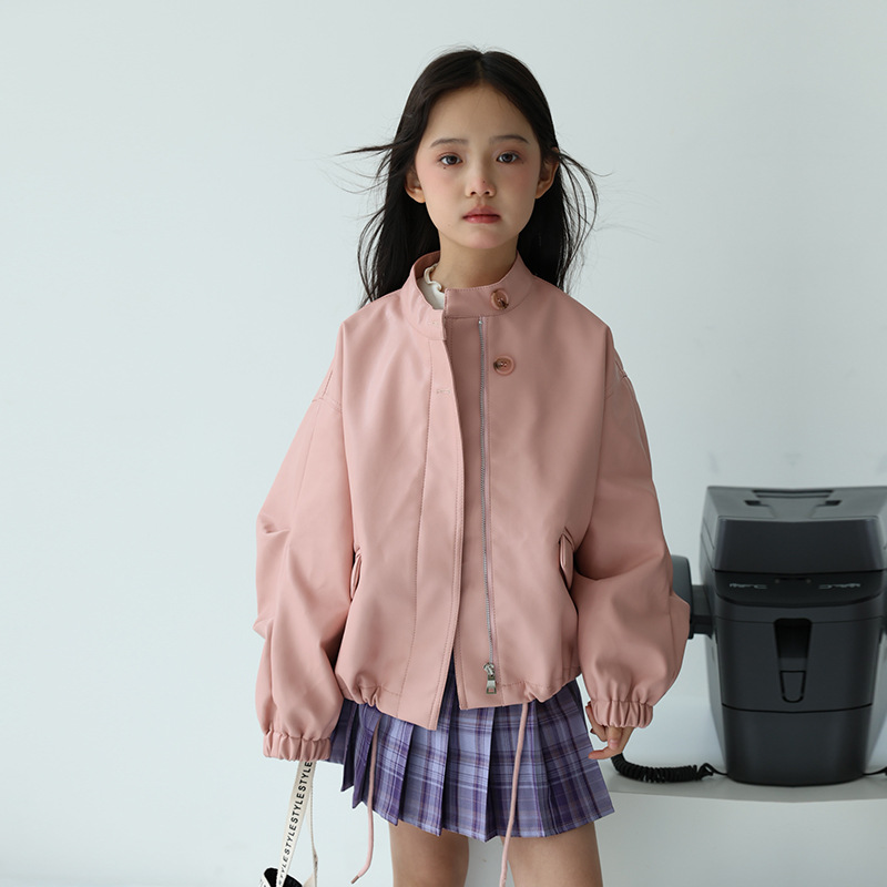 2-12Y Kızlar Tatlı Siyah Pembe - Streetwear Girl Brand incelemesi ve fiyatı